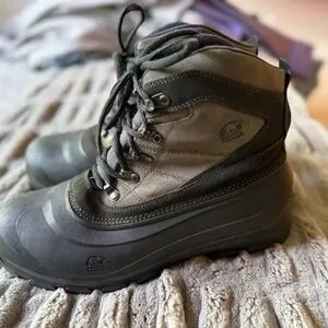 Sorel | Shoes | Sorel Cold Mountain Thinsulate Insulated 